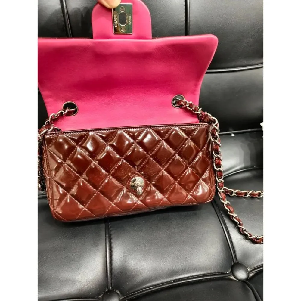 Chanel Women Pre-Loved Bag Very Good Condition